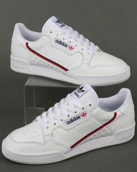 adidas sneakers 80|Adidas originals continental 80 shoes.